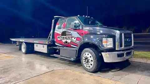 Heavy Recovery Salem OR