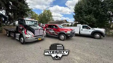 Local Towing Company