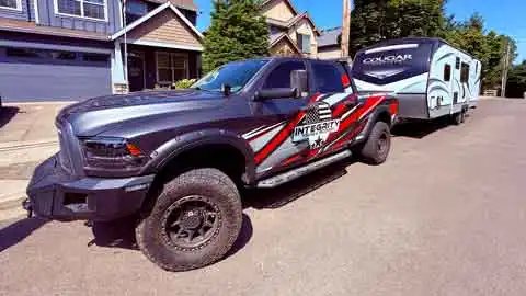 Medium Duty Towing Salem OR