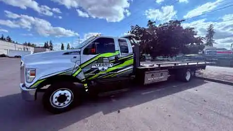 Salem OR Specialty Car Towing